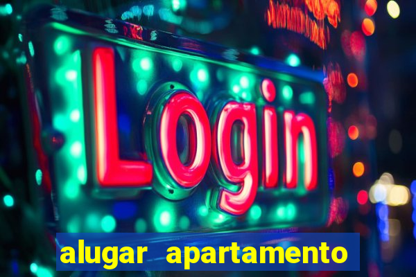 alugar apartamento mobiliado porto alegre